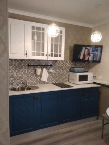 Apartment On Franciska Skoriny 26