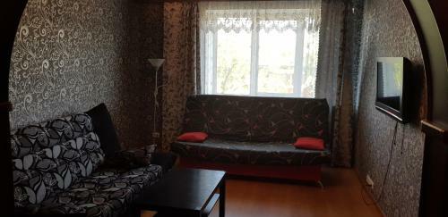 Apartments In The Centre Of Polotsk