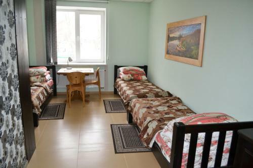 Apartments On Voykova