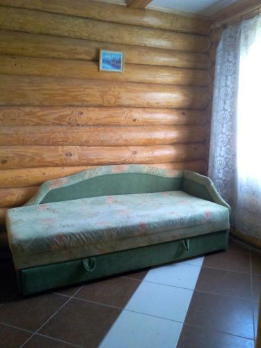 Holiday Home Khutorok