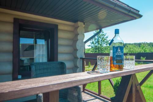 Agroturismo Dom Na Shkolnoi