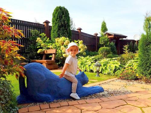 Agroturismo Paradis