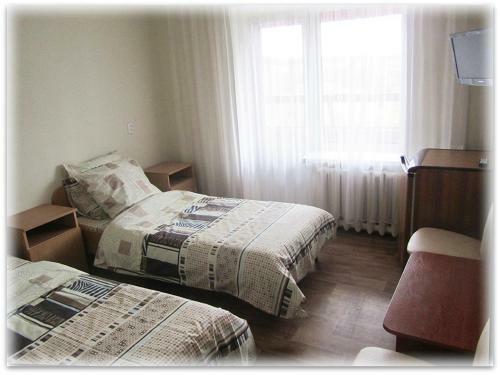 Hotel Ozdorovitelniy Center Svitanok