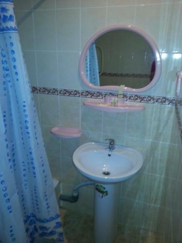Hotel Ozdorovitelniy Center Svitanok