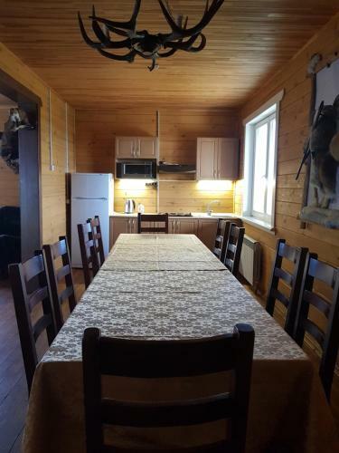 Hostal Dom Okhotnika I Rybolova