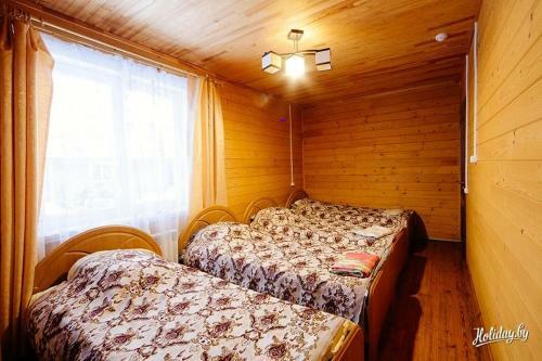 Hostal Dom Okhotnika I Rybolova