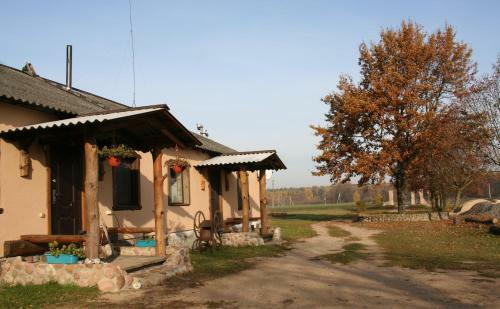 Agroturismo Shadrin Village House