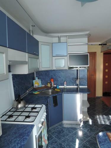 Apartment In 18 District, House 29a