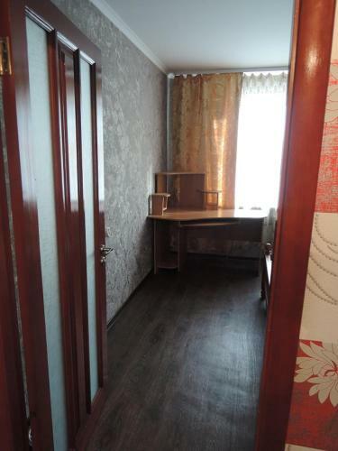 Apartment In Mikrorayon 18, 11