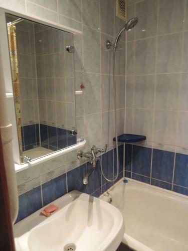 Apartment In Mikrorayon 18, 11