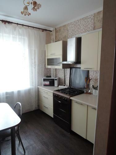 Apartment In Mikrorayon 18, 11