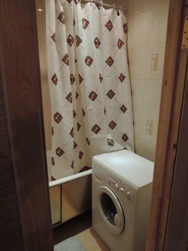 Apartment On Mk-n 16, House 9