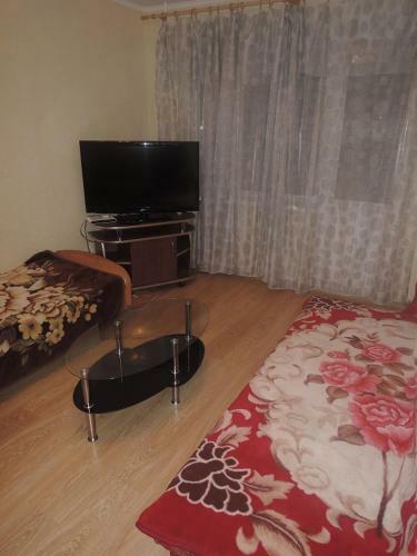 Apartment On Mk-n 16, House 9