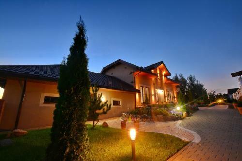 Villa Belladzhio Vip