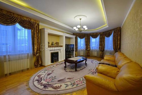 Villa Near Minsk