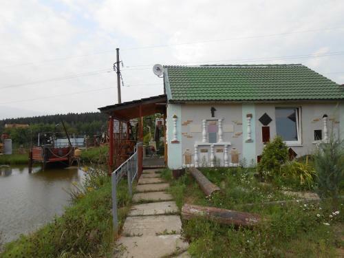Hostal Domik2 V Borovlianakh