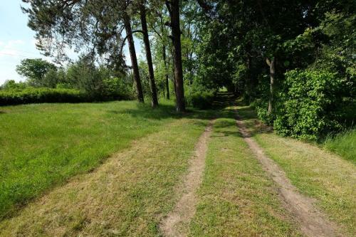 Agroturismo Usadba Nalibokskie Vasil'ki