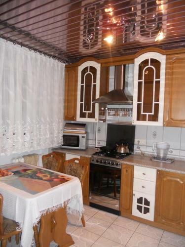 Apartment S.dali