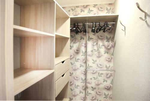 Nasutkibobr Apartament On Oktyabrskaya 132