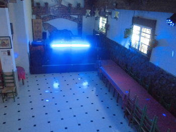 Hostal Restaurante El Patio