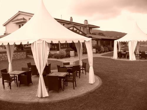 Hostal Casa De Labranza R�a De Castellanos