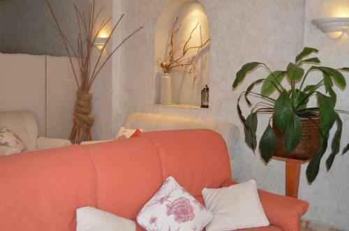 Hostal El Retiro
