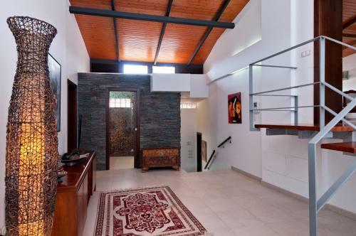 Villa Parralito