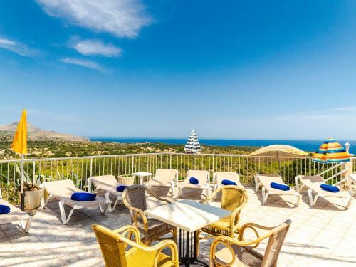 Holiday Home Can Na Lluny Cala Torta