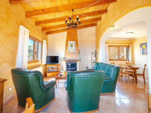 Holiday Home Can Na Lluny Cala Torta
