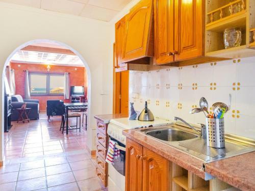 Holiday Home Can Na Lluny Cala Torta