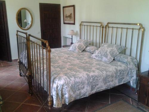 Hostal Hacienda La Indiana