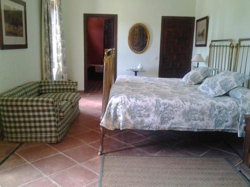 Hostal Hacienda La Indiana