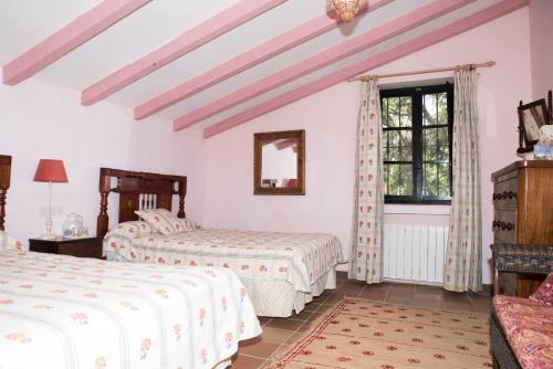 Hostal Hacienda La Indiana