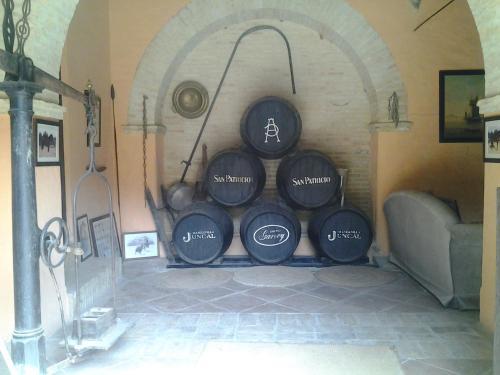 Hostal Hacienda La Indiana