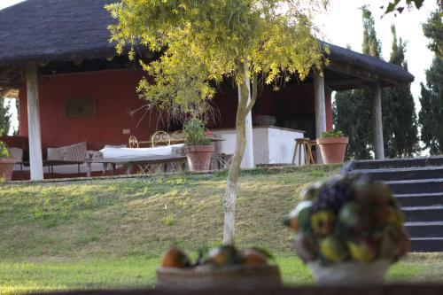 Hostal Hacienda La Indiana
