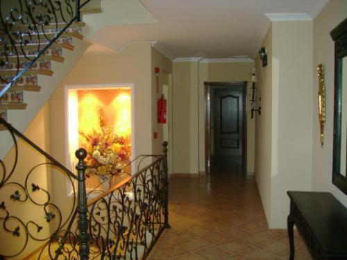 Hostal Santa Cruz