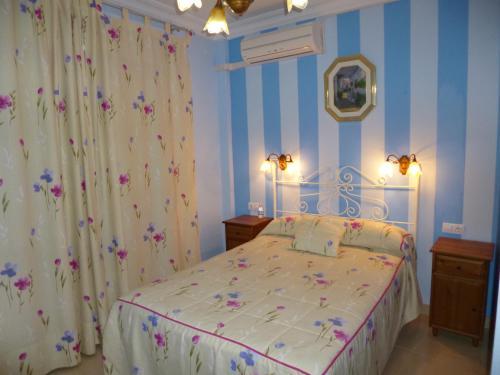 Albergue Hostal Virgen Del Rocio