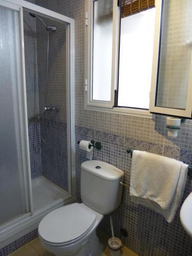 Albergue Hostal Virgen Del Rocio