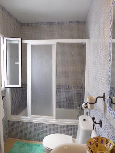 Albergue Hostal Virgen Del Rocio