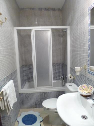 Albergue Hostal Virgen Del Rocio