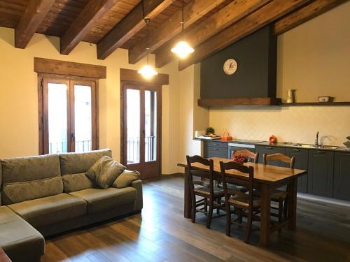 Apartamento Cal Remolins