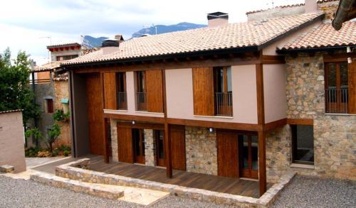 Apartamento Cal Remolins