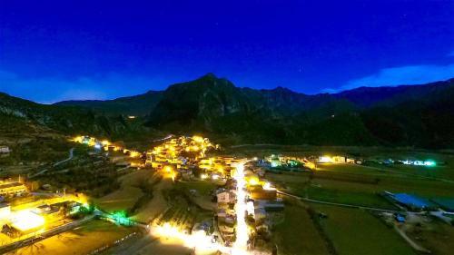 Apartamento Cal Remolins