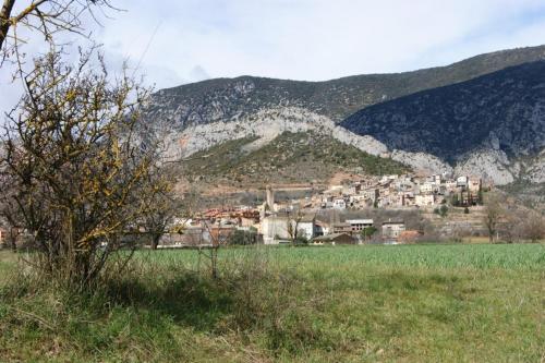 Apartamento Cal Remolins