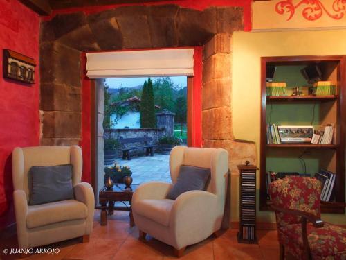 Hotel Rural Sucuevas