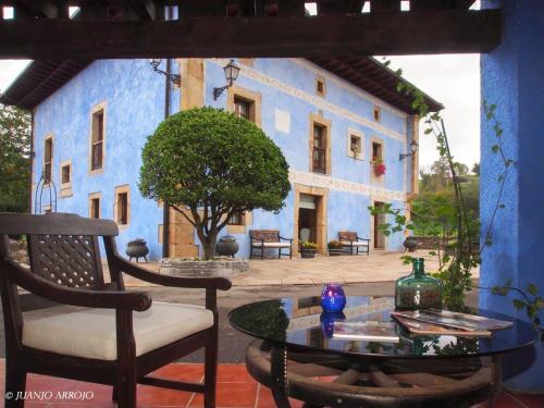 Hotel Rural Sucuevas