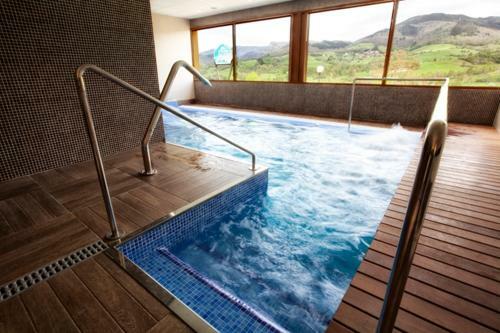 Hotel & Spa Villa De Mestas