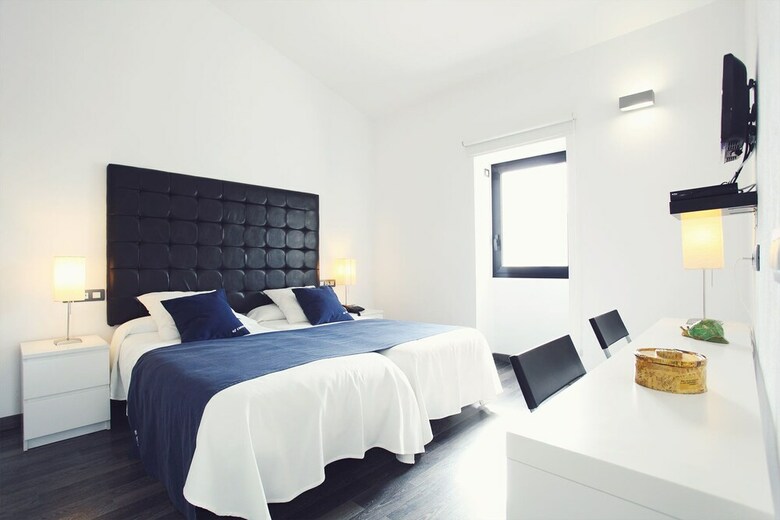 Hotel Es Convent D'ariany