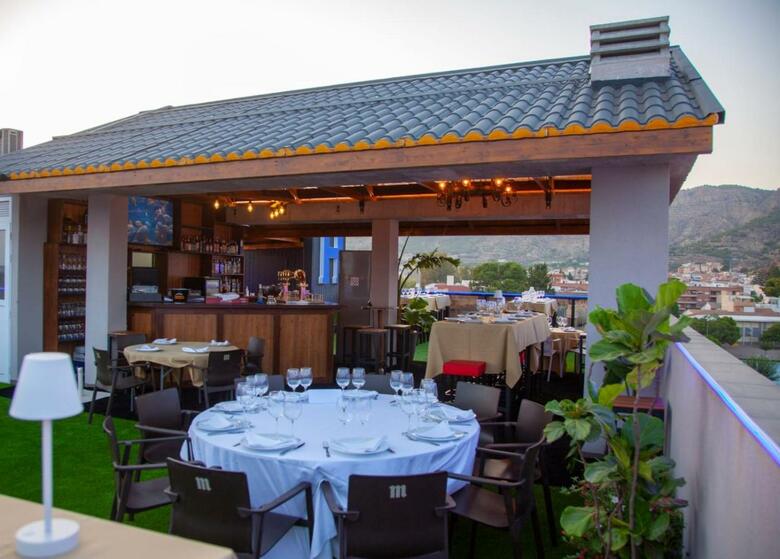 Hotel Juli�n