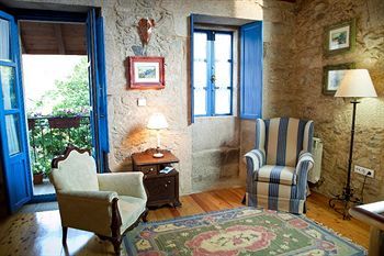 Hotel Casa Perfeuto Maria